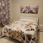 Apartamento La Casetta Di Franci & Nina