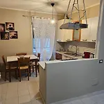 La Casetta Di Franci & Nina Apartamento Ventimiglia