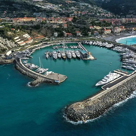 Apartamento La Casetta Di Franci & Nina Ventimiglia