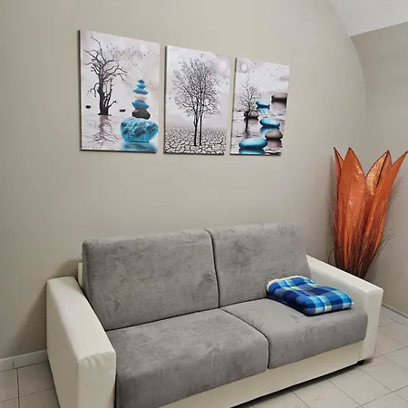Apartamento La Casetta Di Franci & Nina