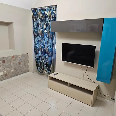 La Casetta Di Franci & Nina Apartment Ventimiglia
