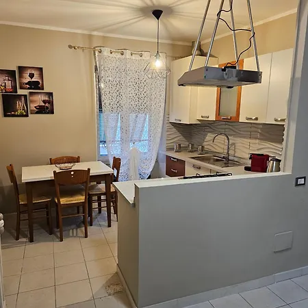 La Casetta Di Franci & Nina Appartement Ventimiglia